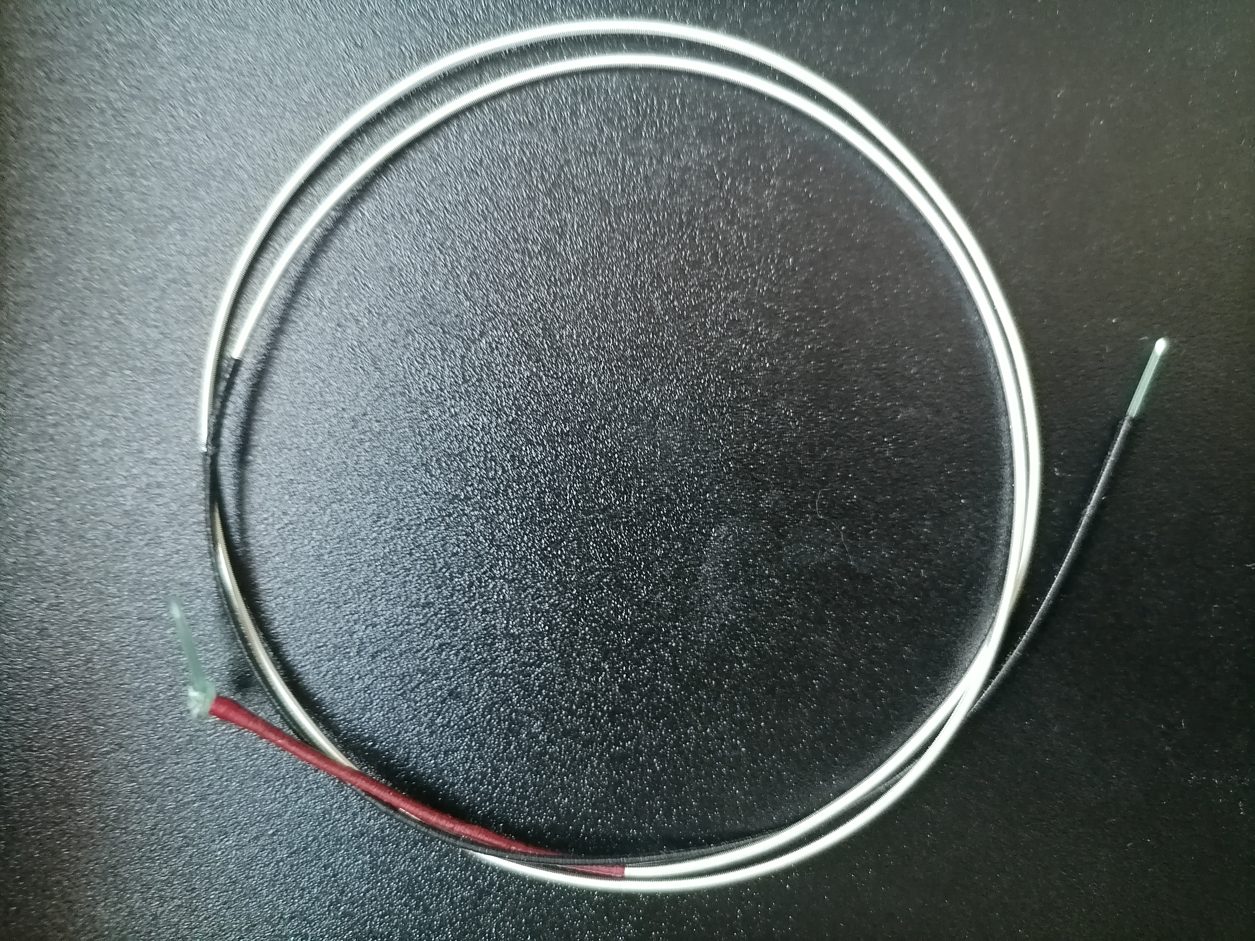 Pardessus G5 string wound